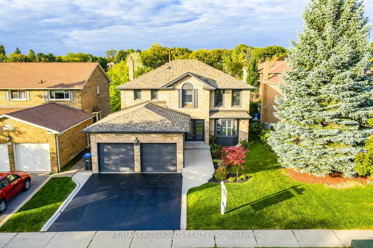 75, Barr, Heart Lake East, Brampton
