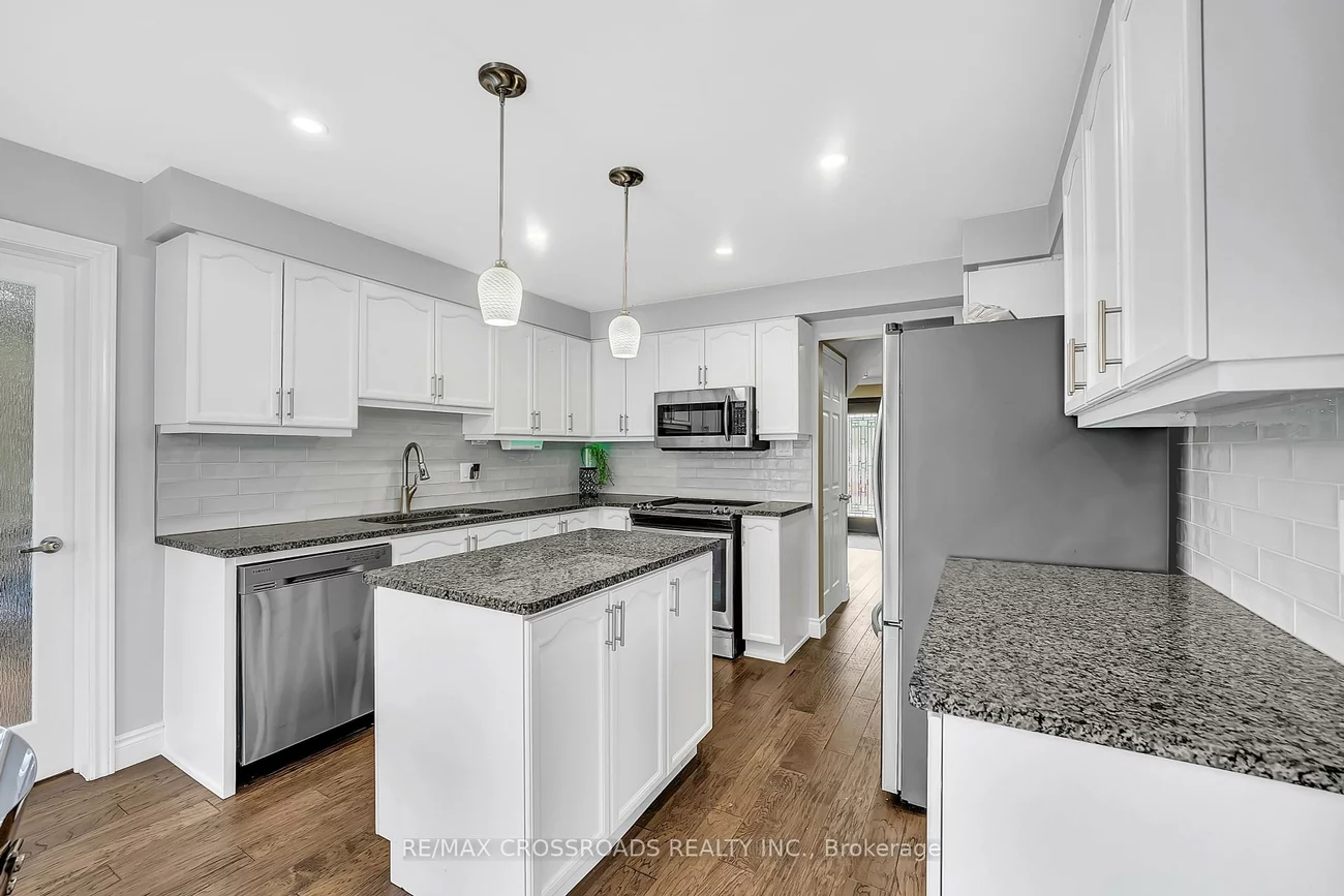 75, Barr, Heart Lake East, Brampton