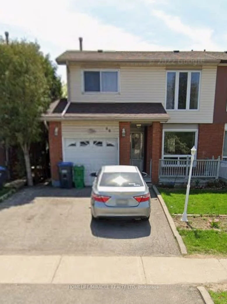 46, Hinchley Wood, Brampton North, Brampton