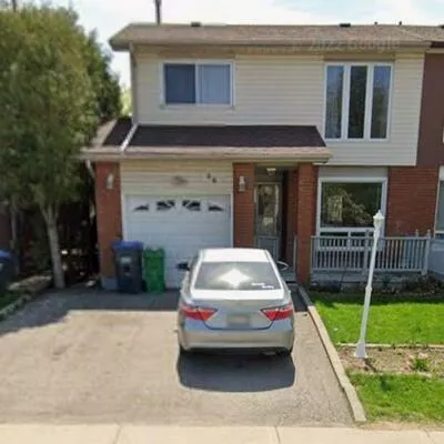 46, Hinchley Wood, Brampton North, Brampton