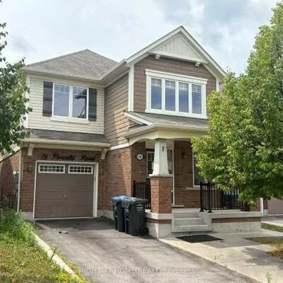 14, Poncelet, Northwest Brampton, Brampton