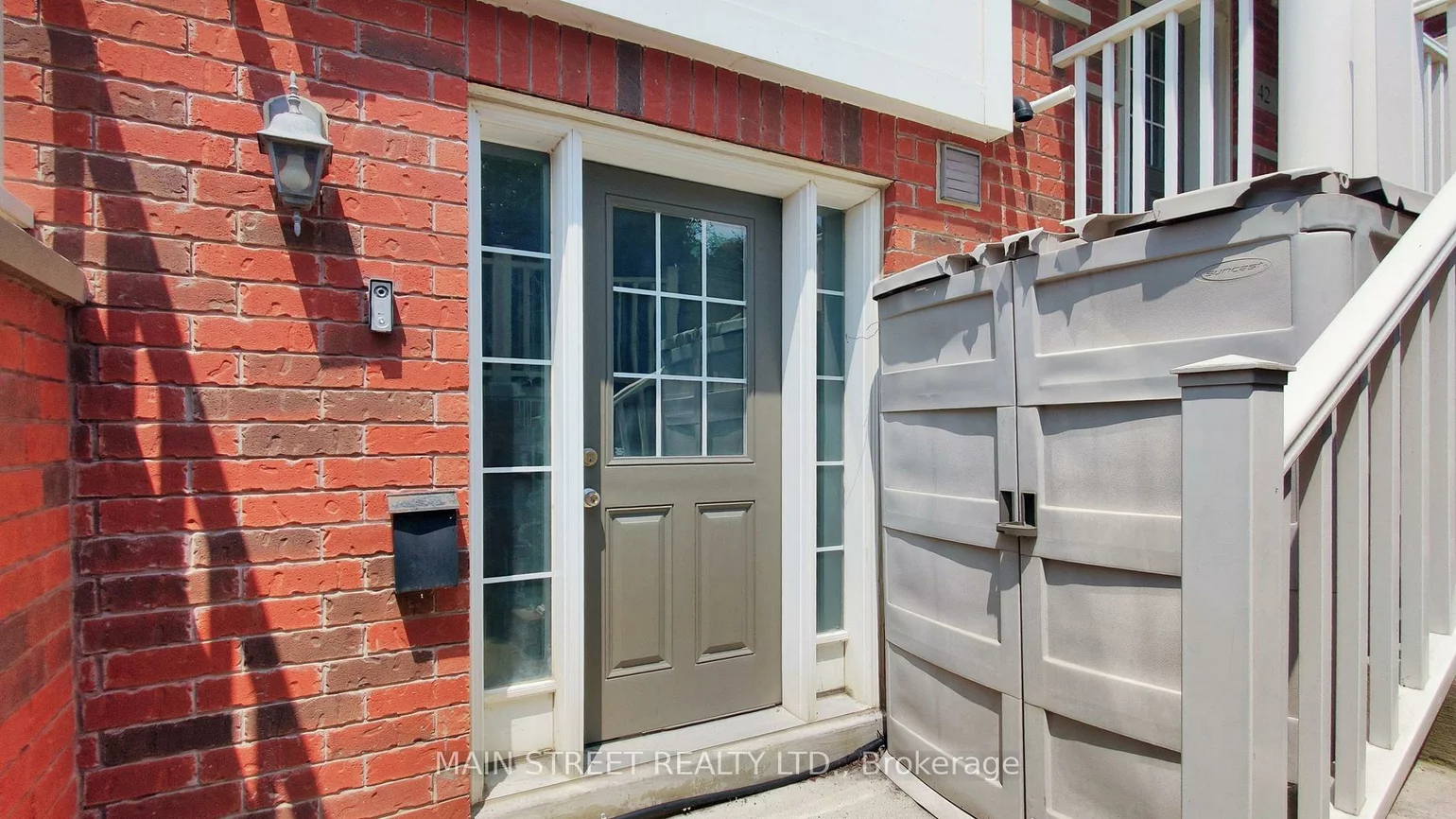 42, Bellchase, Bram East, Brampton