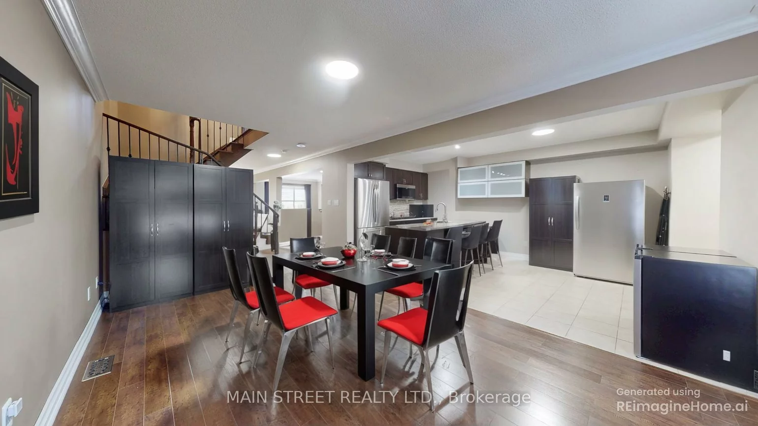 42, Bellchase, Bram East, Brampton