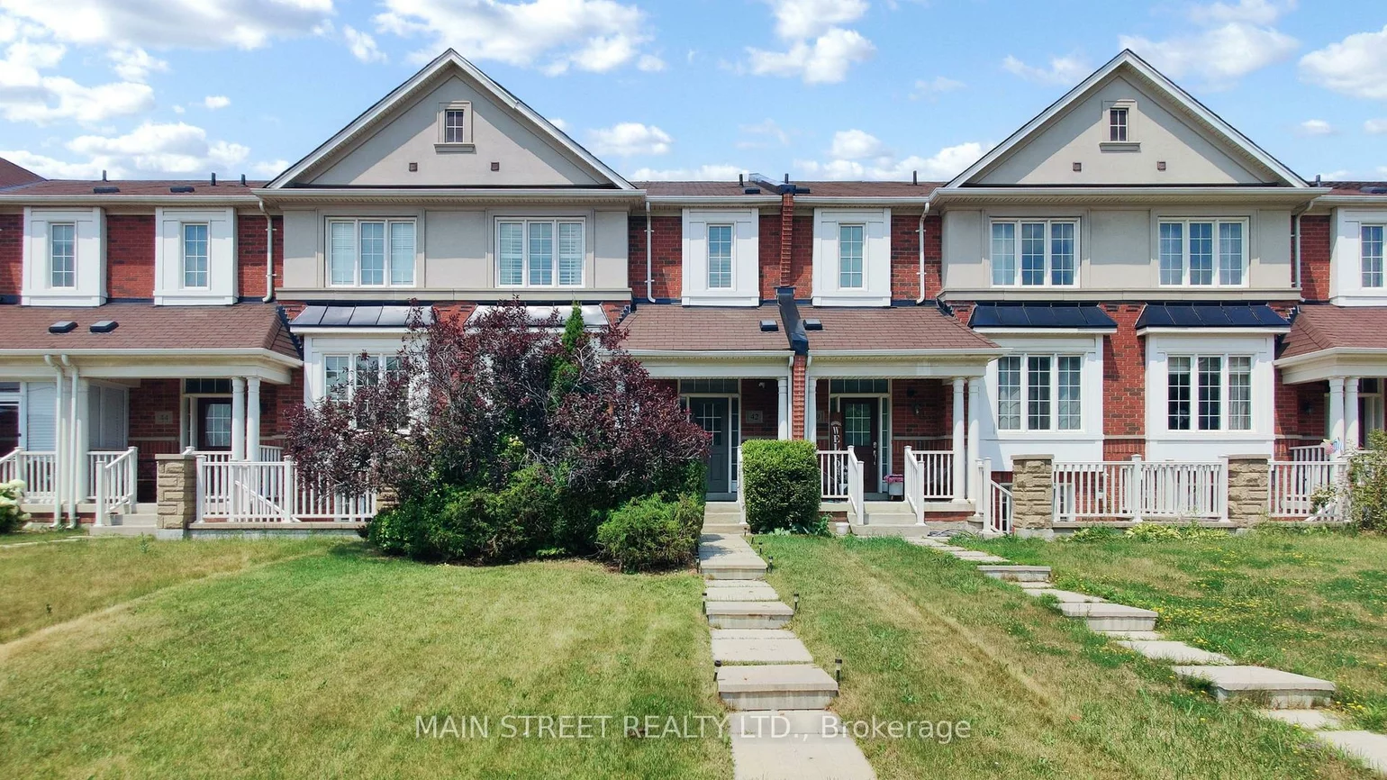 42, Bellchase, Bram East, Brampton