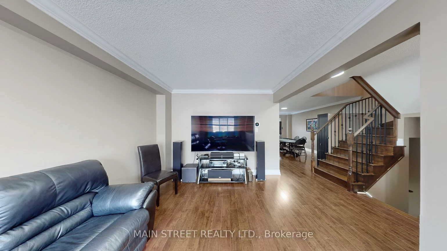 42, Bellchase, Bram East, Brampton