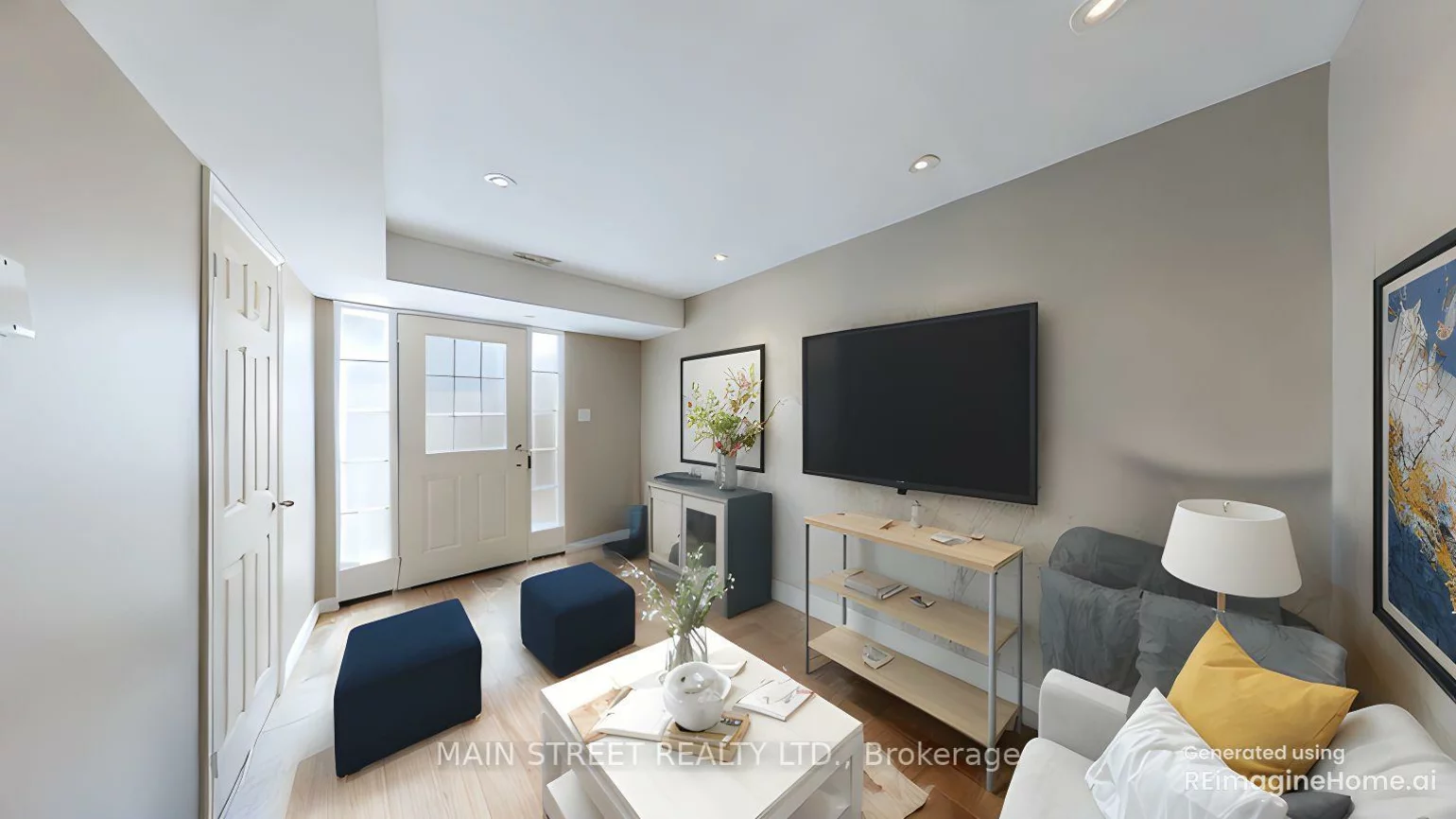 42, Bellchase, Bram East, Brampton