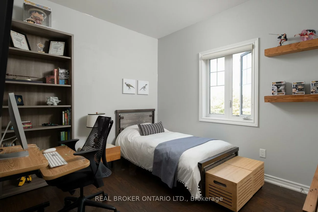 40, Divinity, Northwest Brampton, Brampton