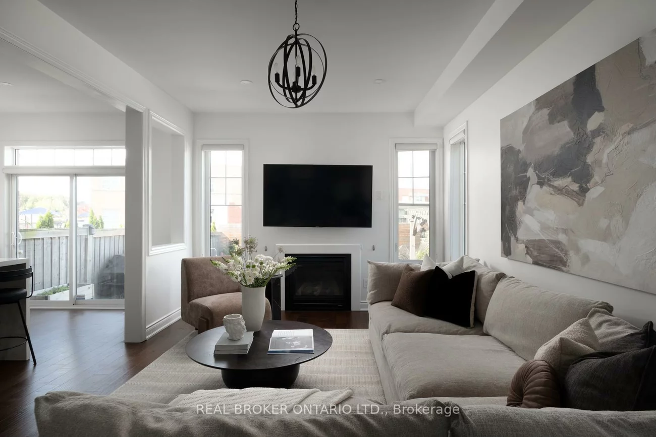 40, Divinity, Northwest Brampton, Brampton