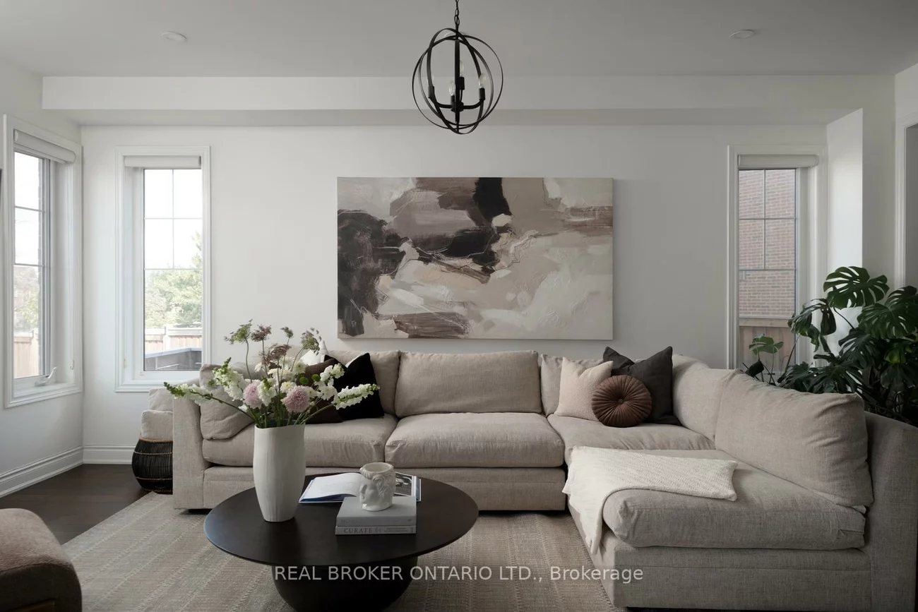 40, Divinity, Northwest Brampton, Brampton