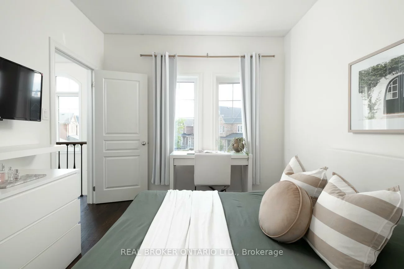 40, Divinity, Northwest Brampton, Brampton