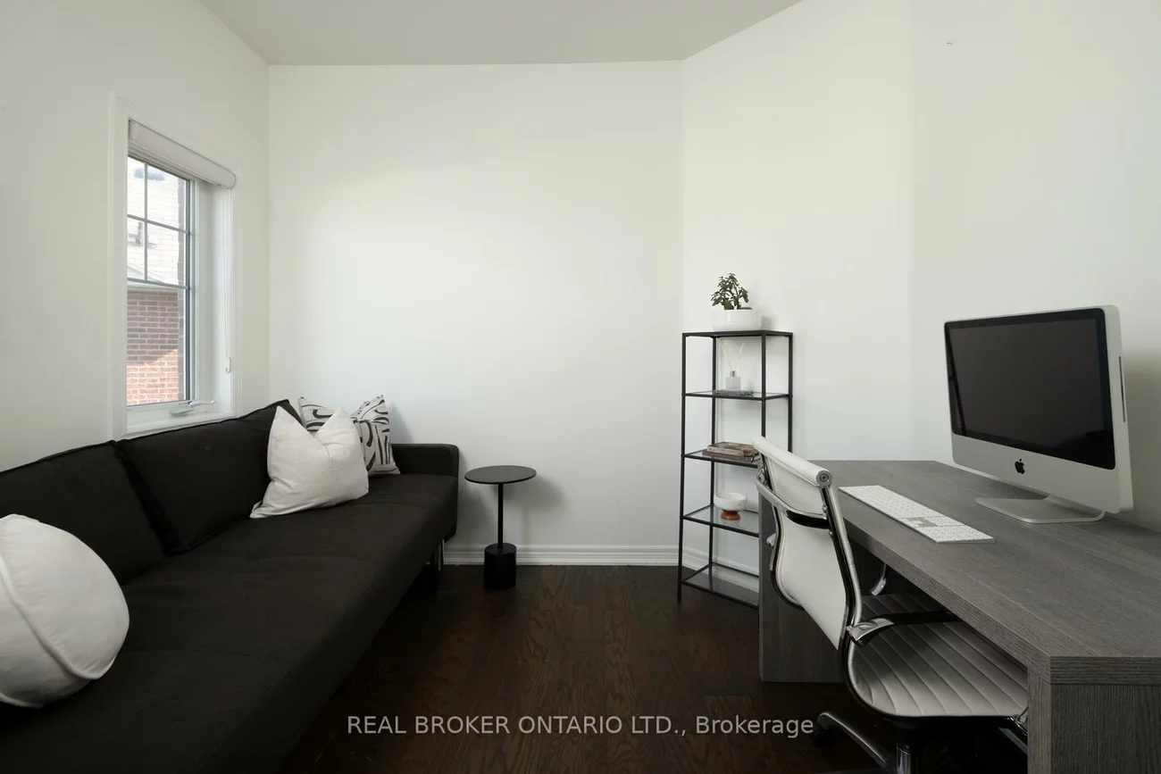 40, Divinity, Northwest Brampton, Brampton