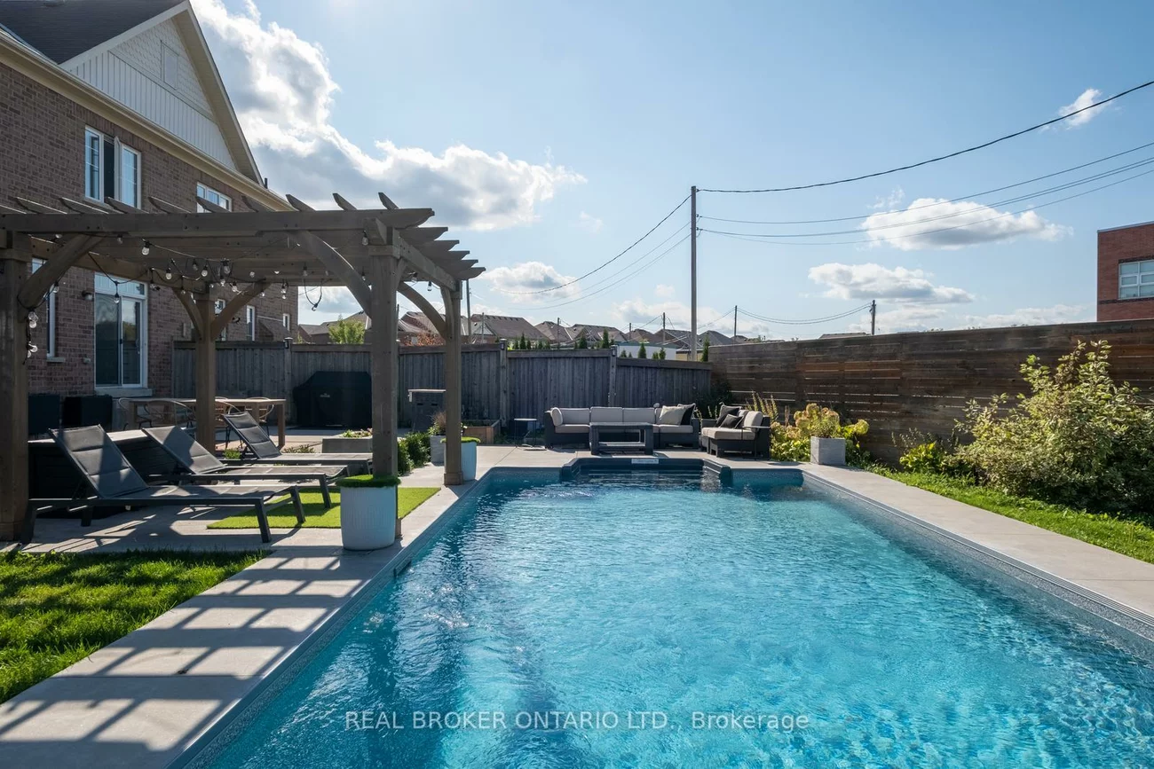 40, Divinity, Northwest Brampton, Brampton