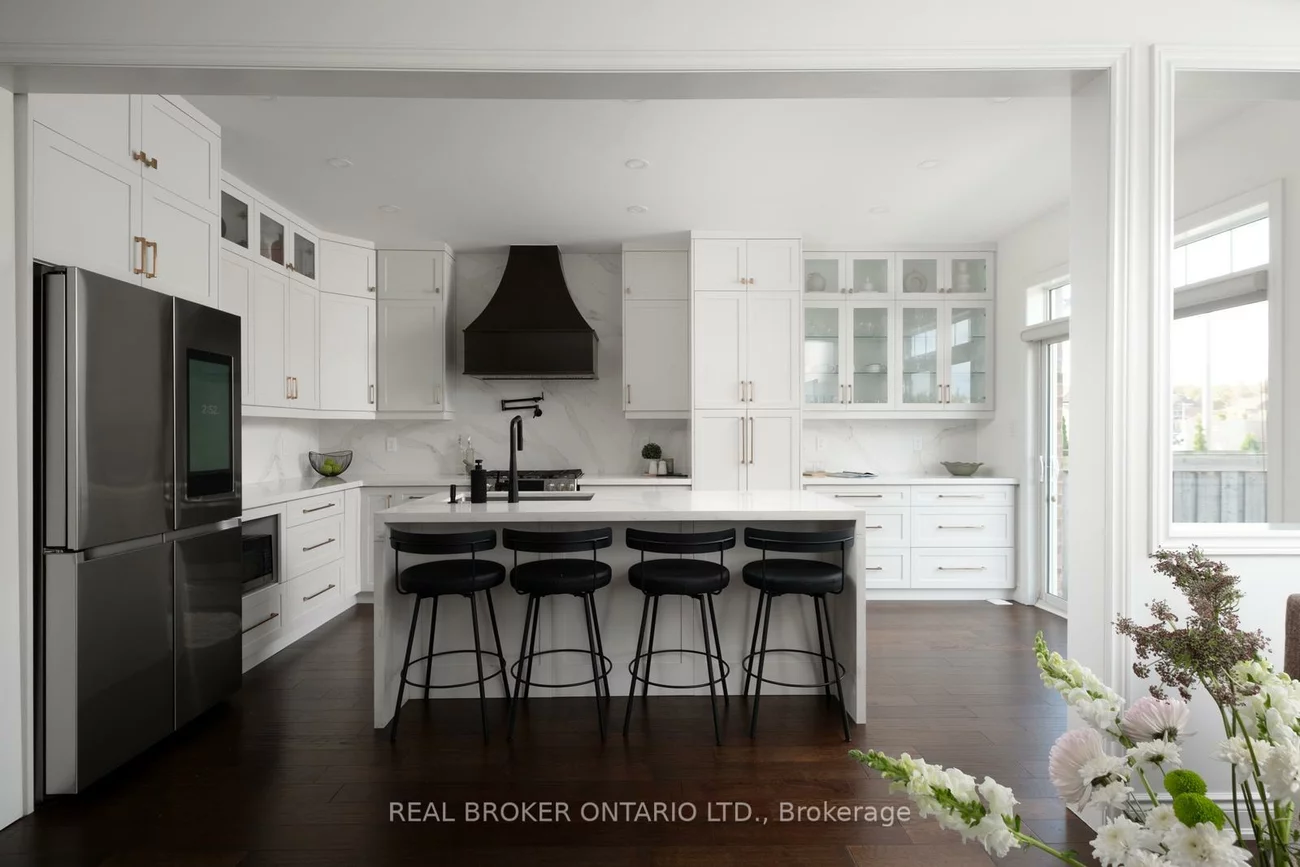 40, Divinity, Northwest Brampton, Brampton