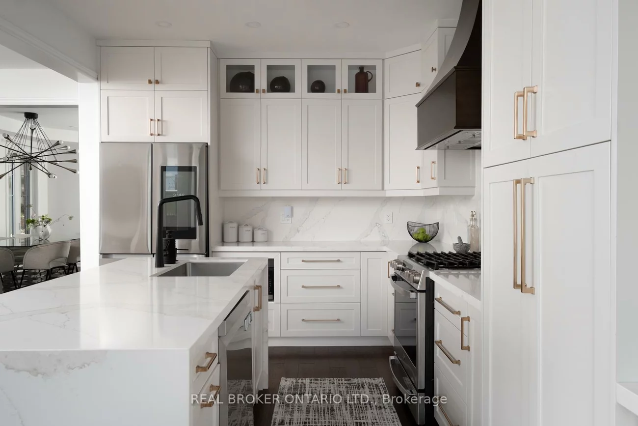 40, Divinity, Northwest Brampton, Brampton