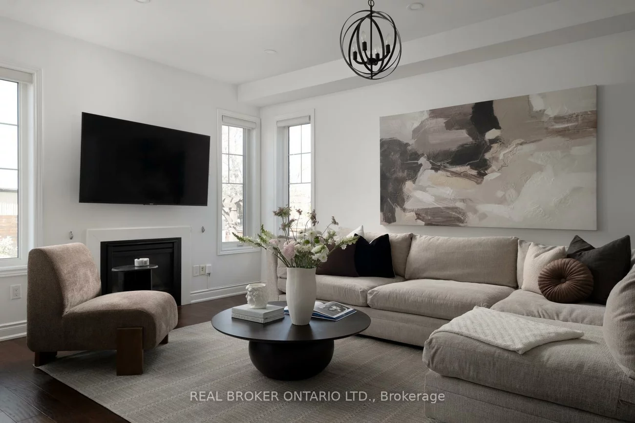 40, Divinity, Northwest Brampton, Brampton