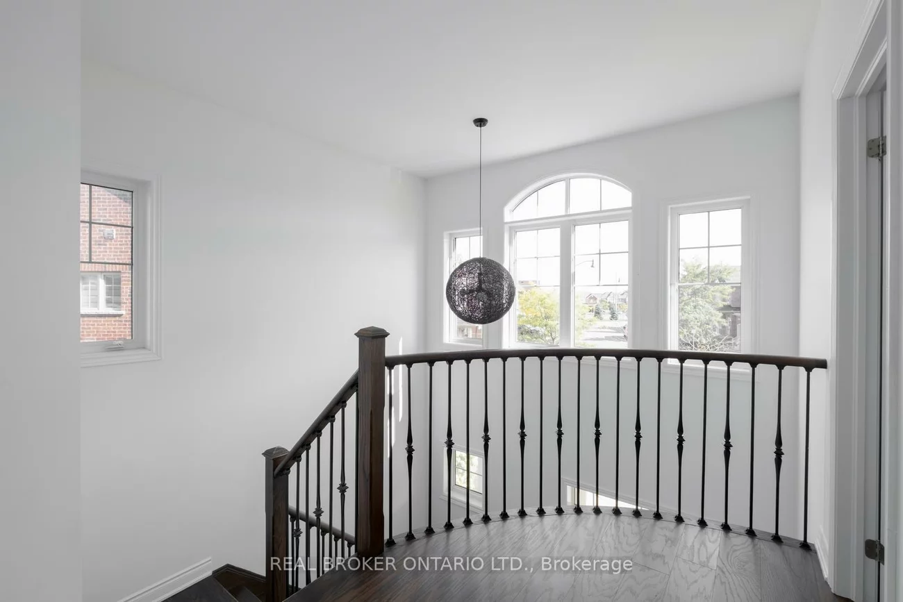 40, Divinity, Northwest Brampton, Brampton