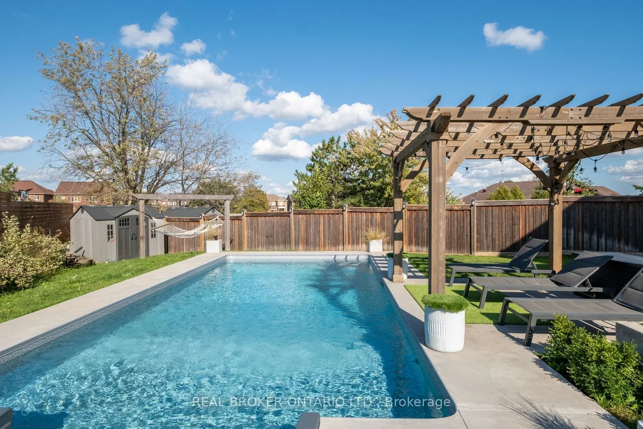 40, Divinity, Northwest Brampton, Brampton