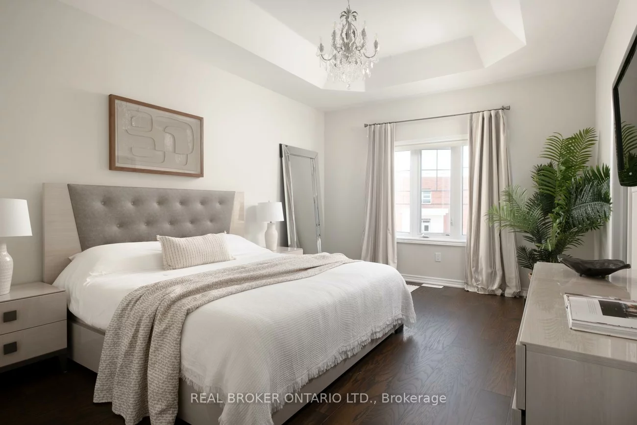 40, Divinity, Northwest Brampton, Brampton