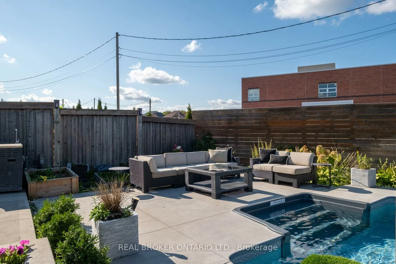 40, Divinity, Northwest Brampton, Brampton