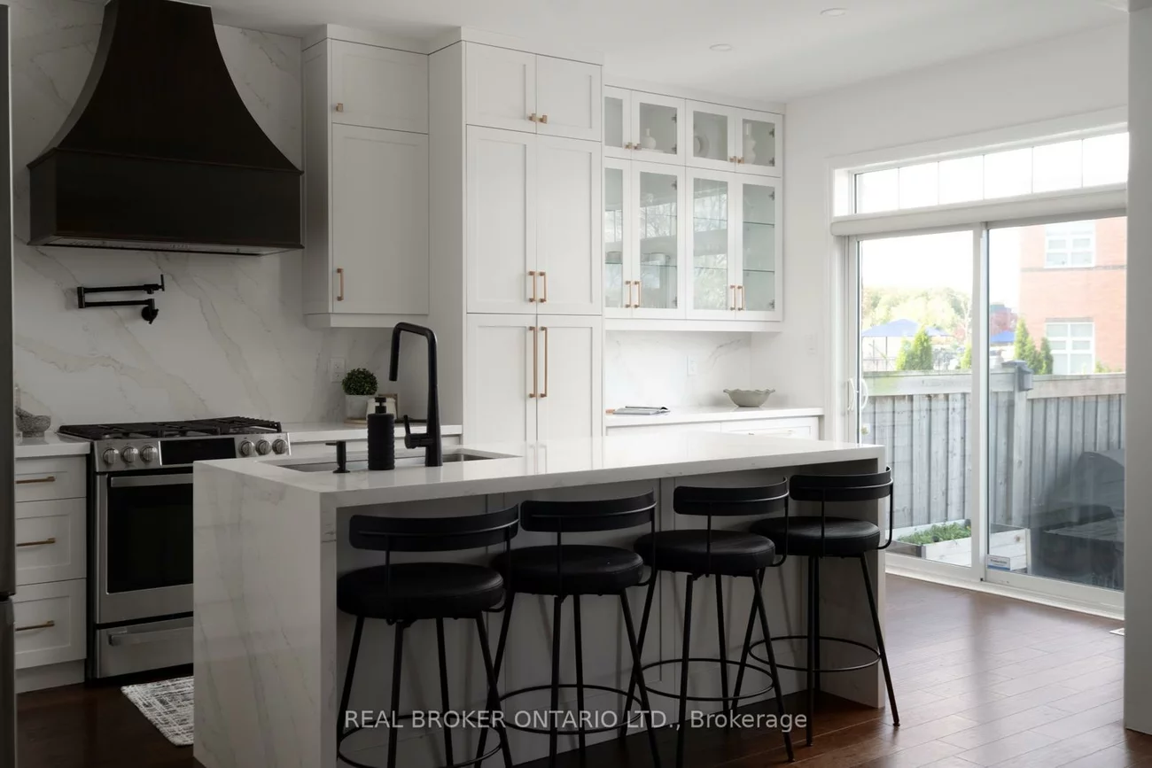 40, Divinity, Northwest Brampton, Brampton