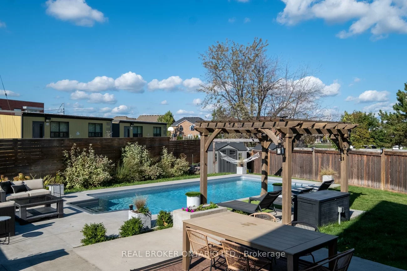 40, Divinity, Northwest Brampton, Brampton