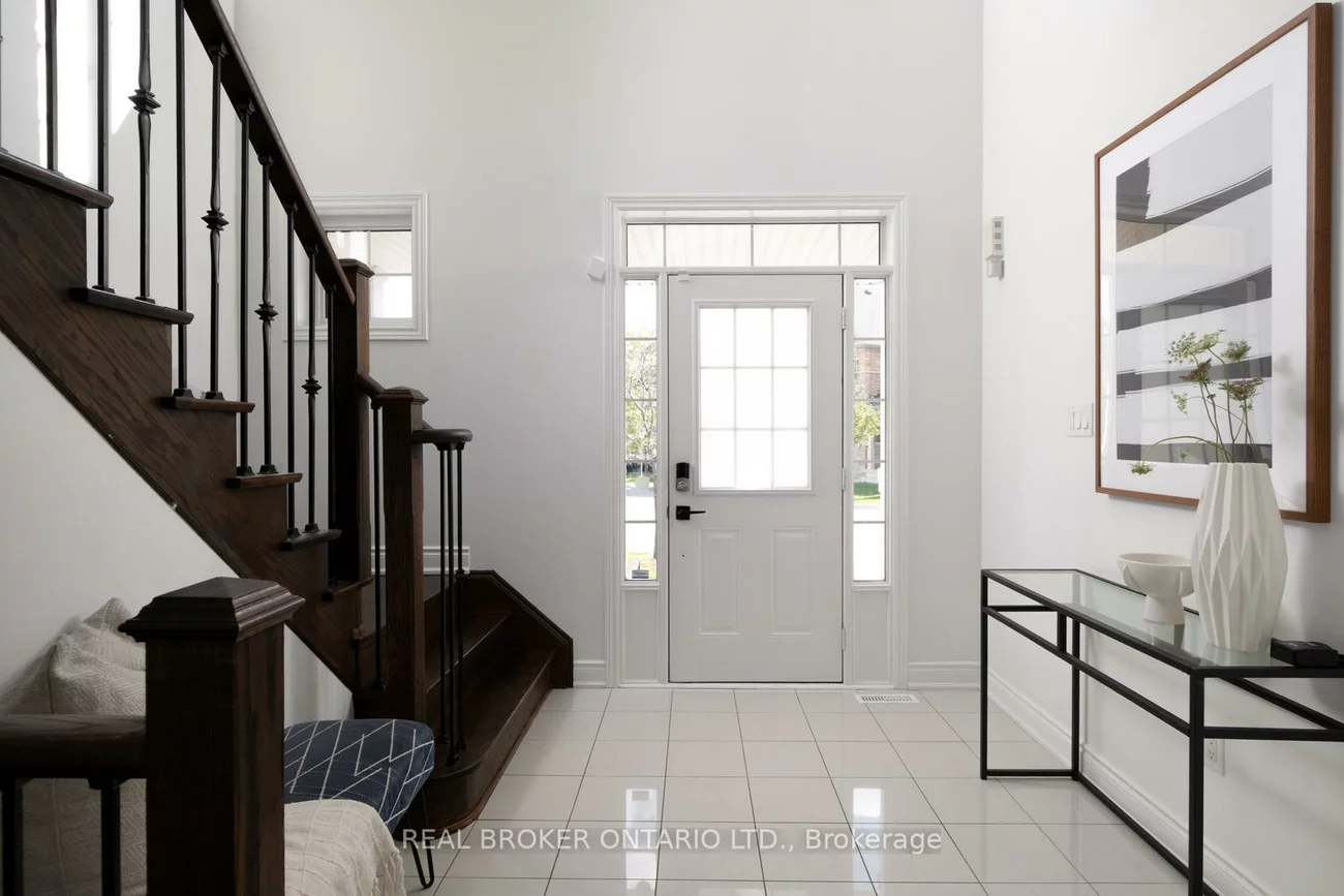 40, Divinity, Northwest Brampton, Brampton