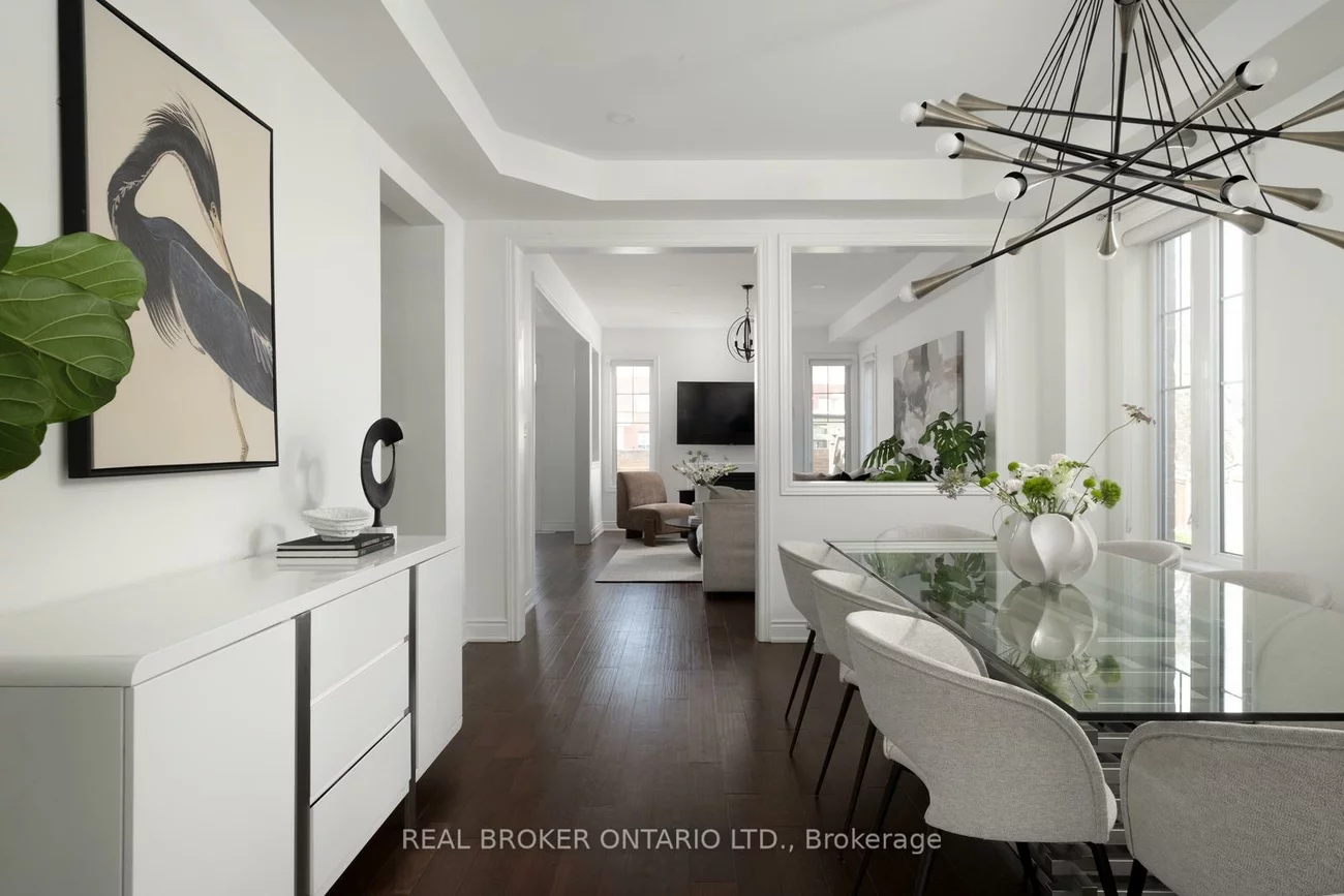 40, Divinity, Northwest Brampton, Brampton