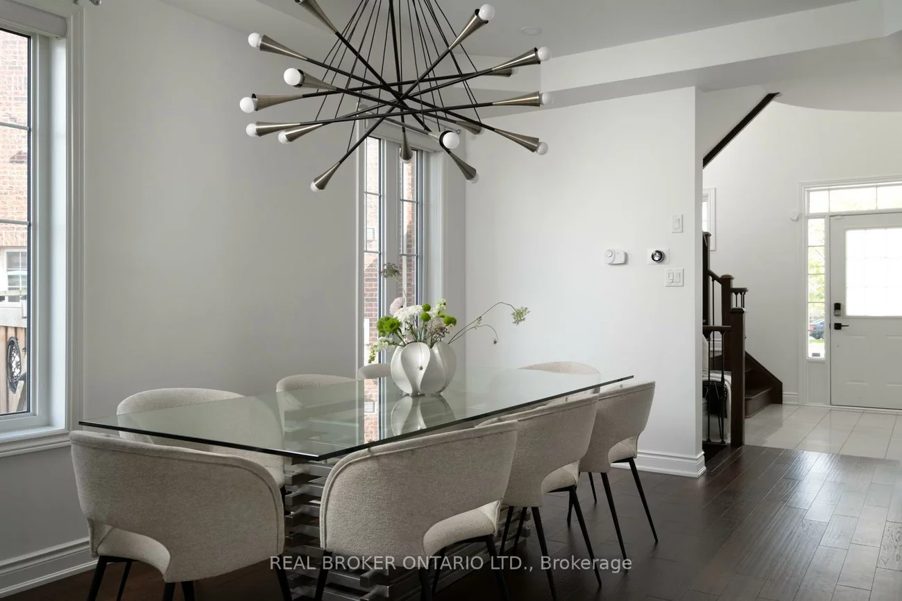 40, Divinity, Northwest Brampton, Brampton