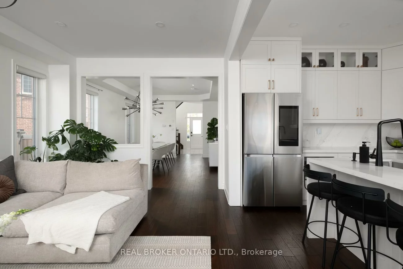 40, Divinity, Northwest Brampton, Brampton