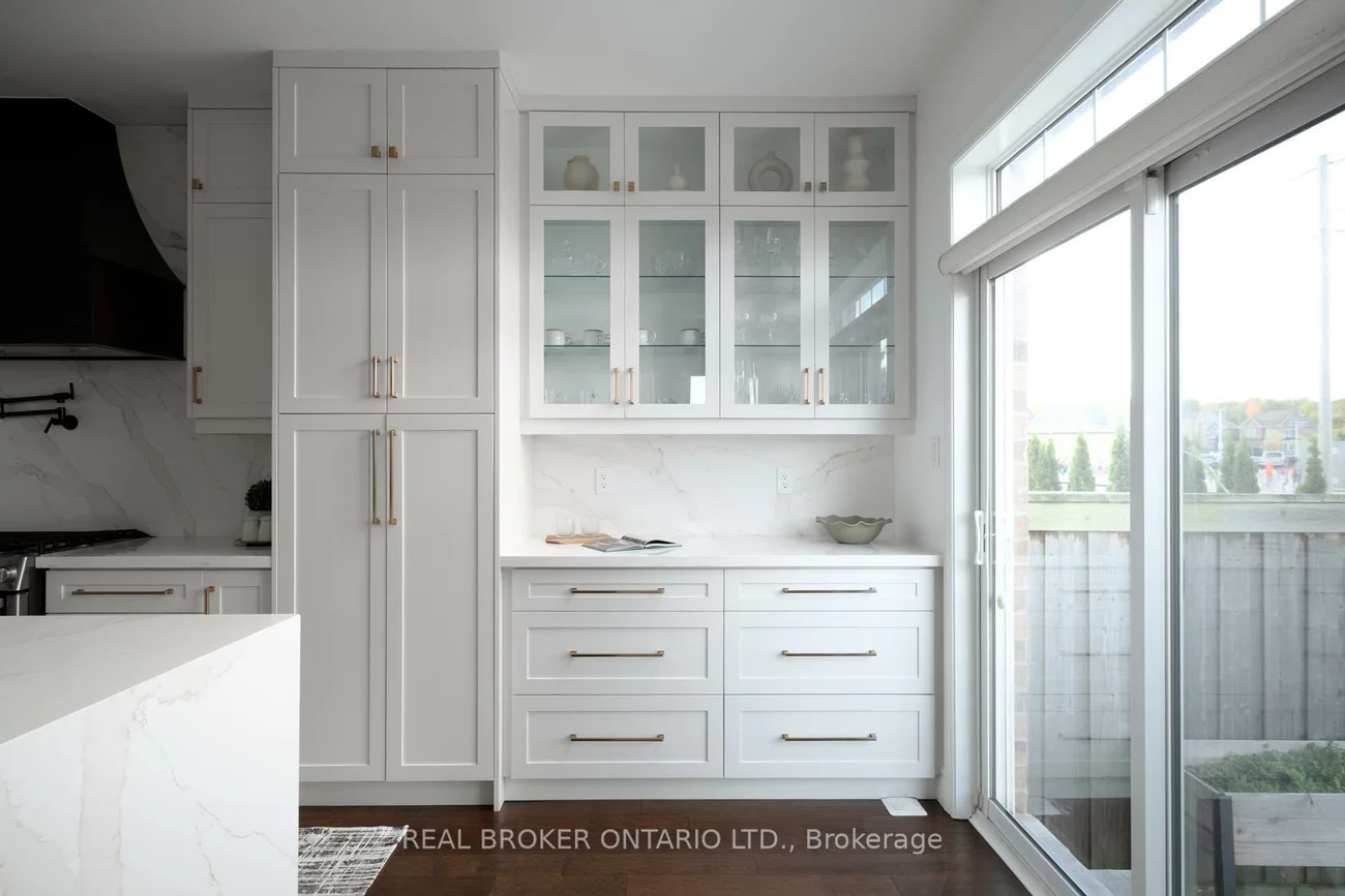 40, Divinity, Northwest Brampton, Brampton