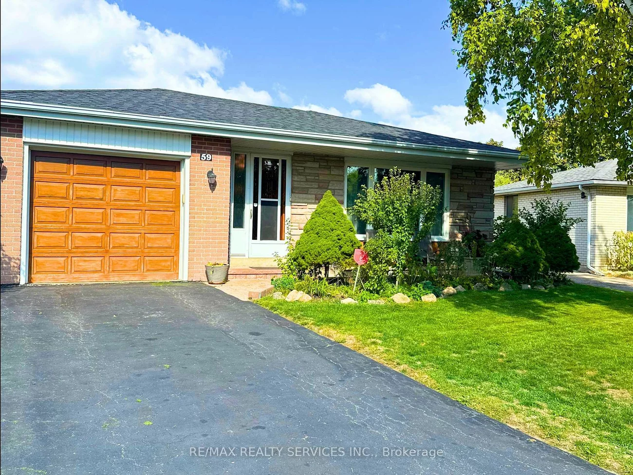 59, Belmont, Avondale, Brampton