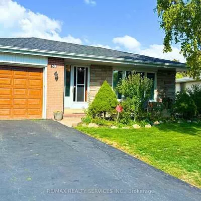 59, Belmont, Avondale, Brampton