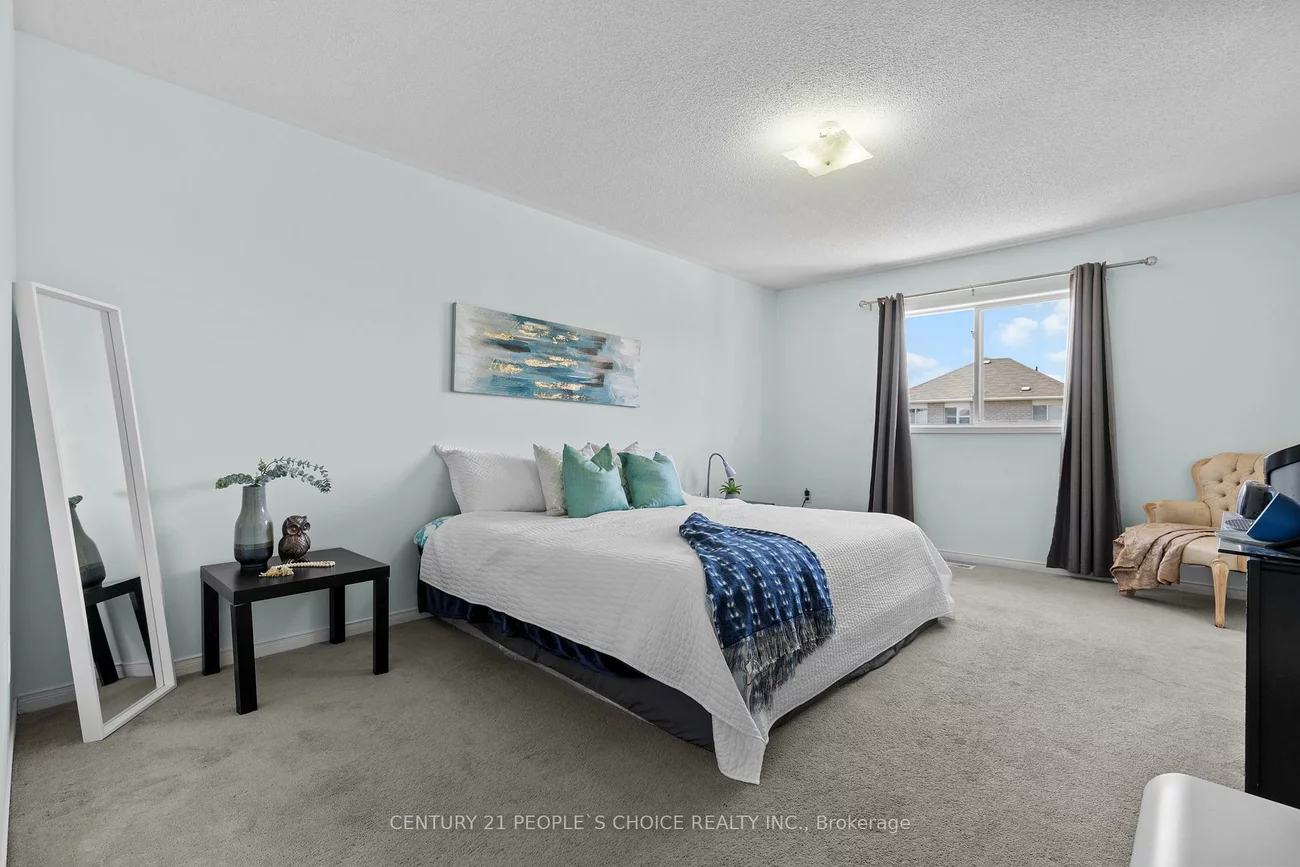 44, Roadmaster, Fletcher's Meadow, Brampton