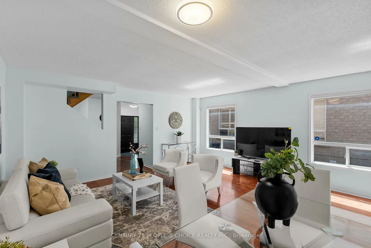 44, Roadmaster, Fletcher's Meadow, Brampton