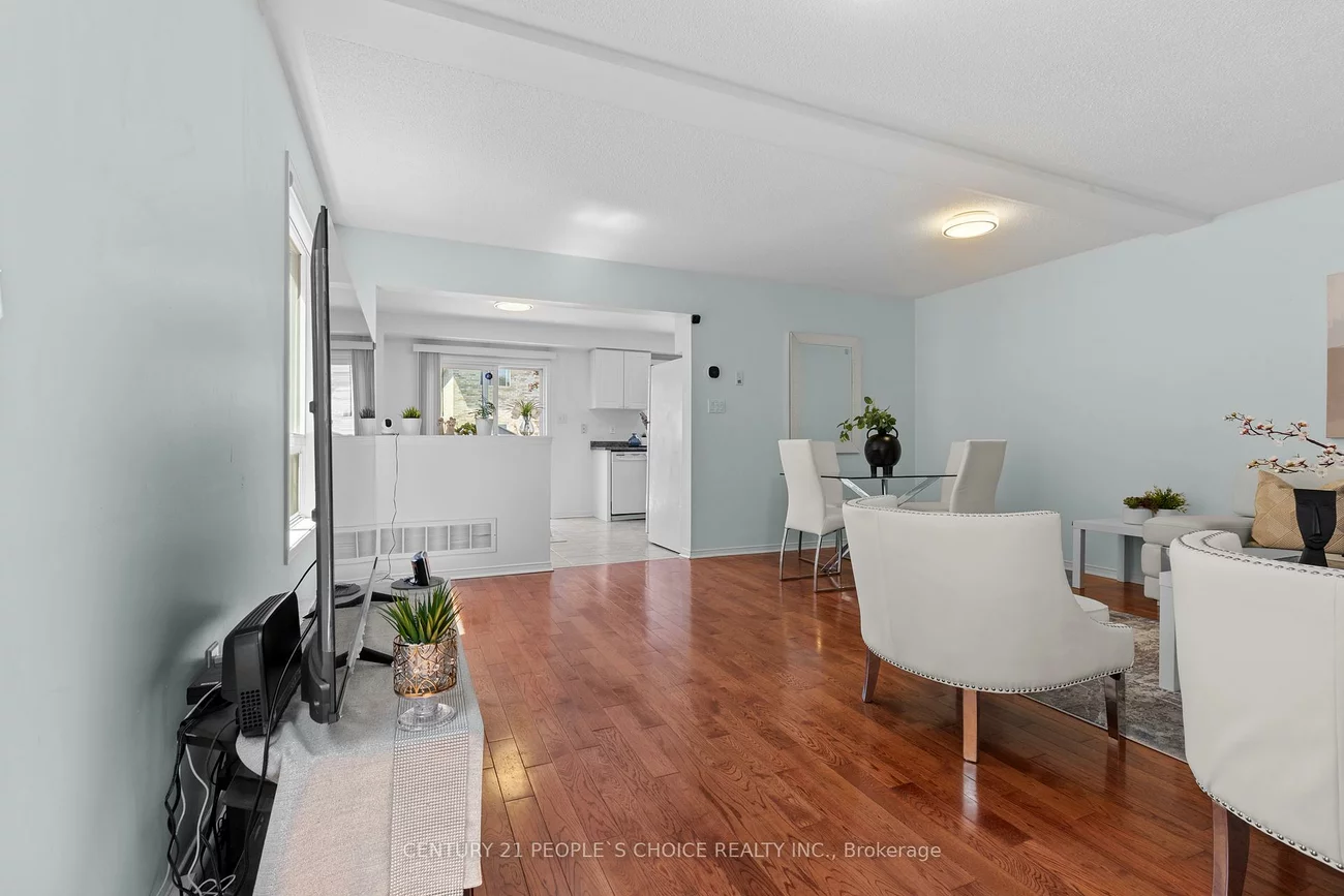 44, Roadmaster, Fletcher's Meadow, Brampton