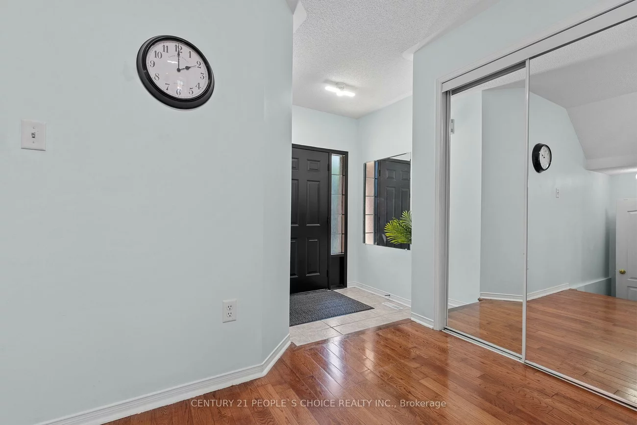 44, Roadmaster, Fletcher's Meadow, Brampton