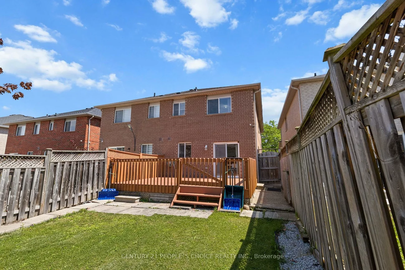 44, Roadmaster, Fletcher's Meadow, Brampton