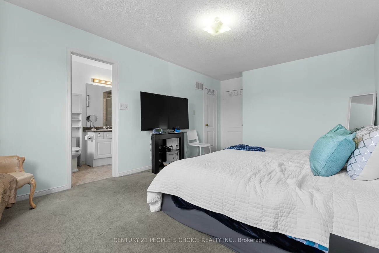 44, Roadmaster, Fletcher's Meadow, Brampton