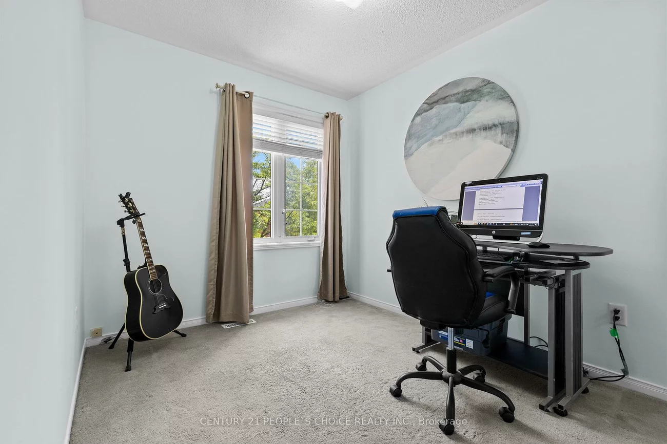 44, Roadmaster, Fletcher's Meadow, Brampton