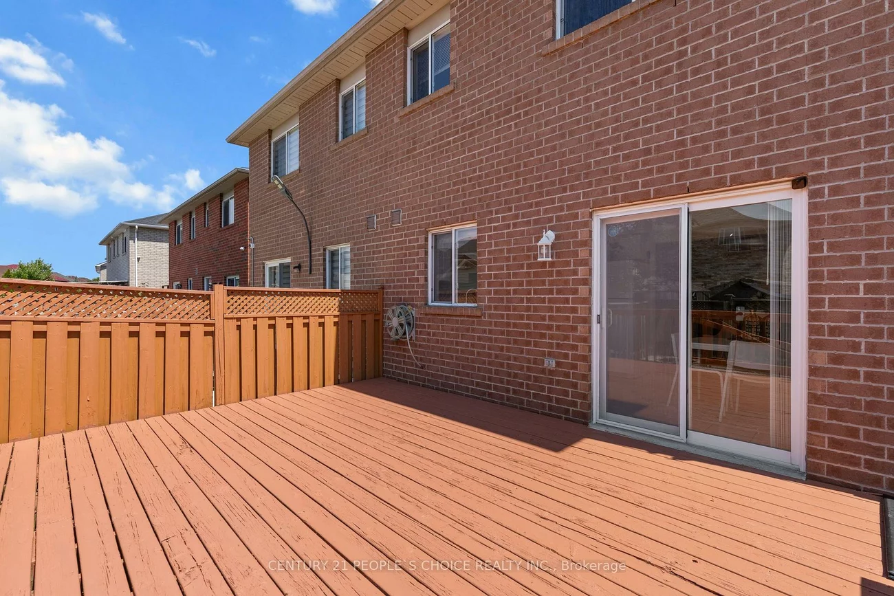 44, Roadmaster, Fletcher's Meadow, Brampton