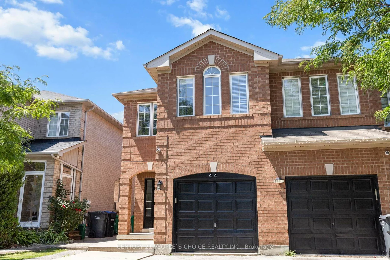 44, Roadmaster, Fletcher's Meadow, Brampton