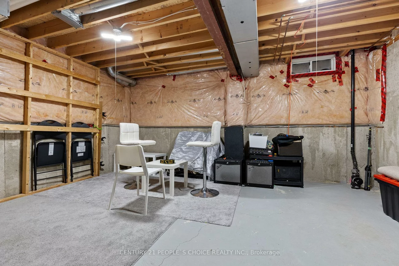 44, Roadmaster, Fletcher's Meadow, Brampton