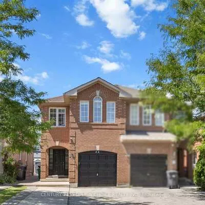 44, Roadmaster, Fletcher's Meadow, Brampton