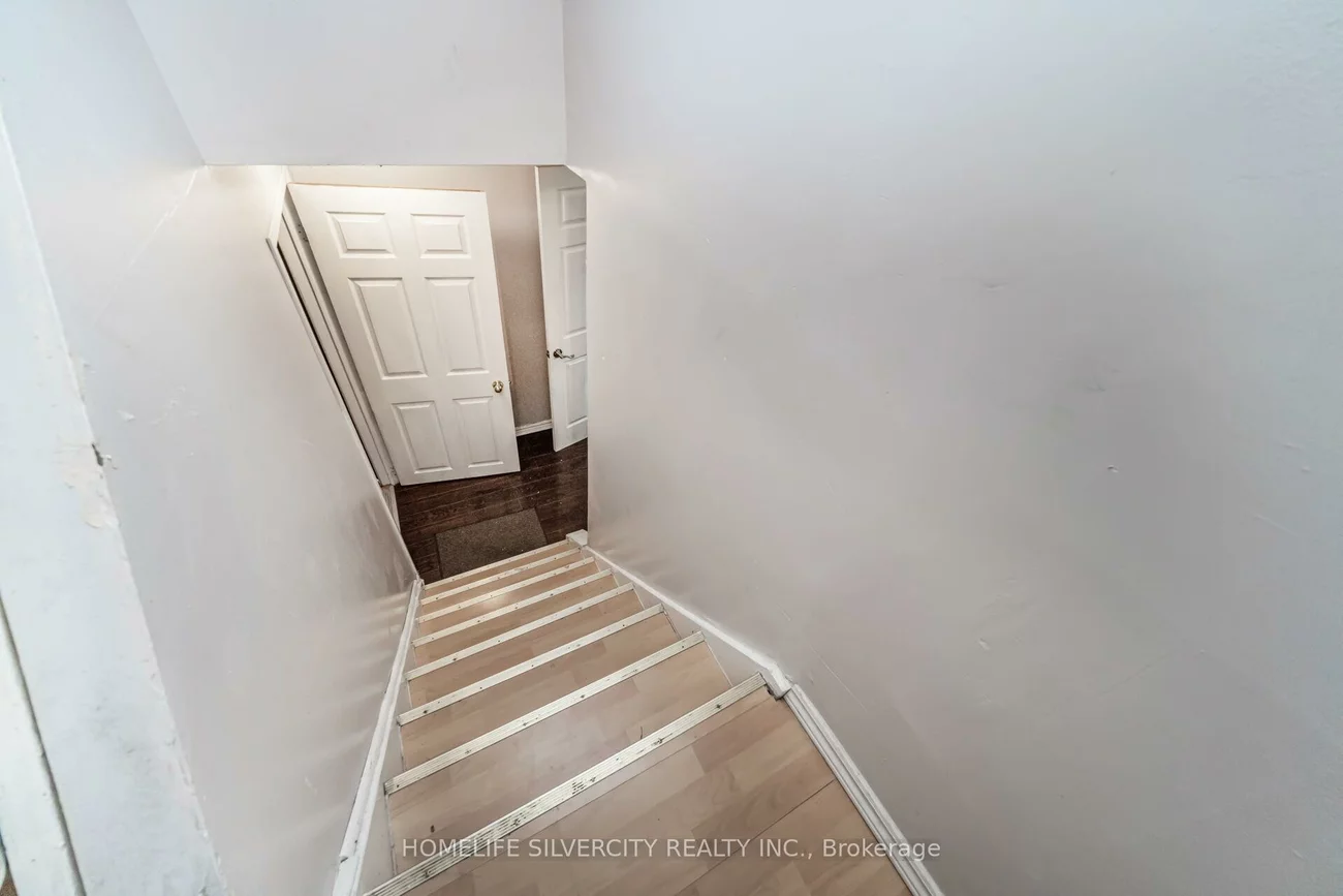 23, Judith, Northgate, Brampton