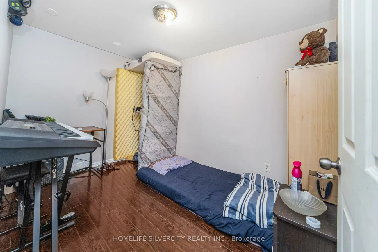 23, Judith, Northgate, Brampton