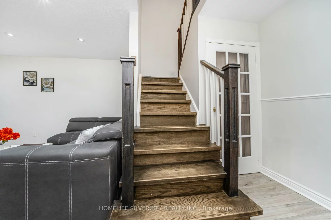23, Judith, Northgate, Brampton