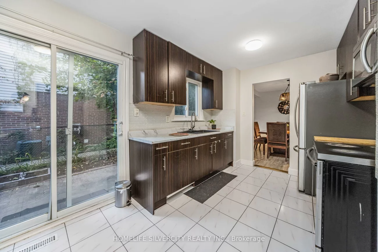 23, Judith, Northgate, Brampton