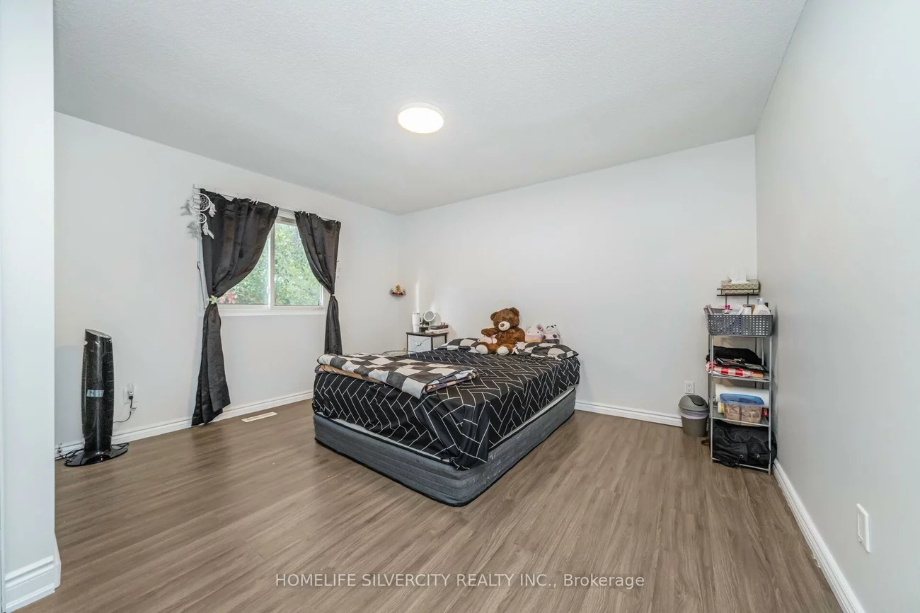 23, Judith, Northgate, Brampton