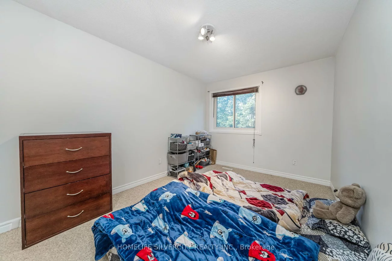 23, Judith, Northgate, Brampton