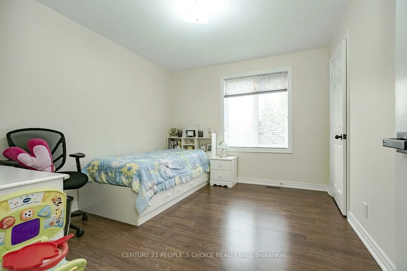 1, LAKE LOUISE, Fletcher's Meadow, Brampton